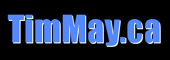 TimMay.ca